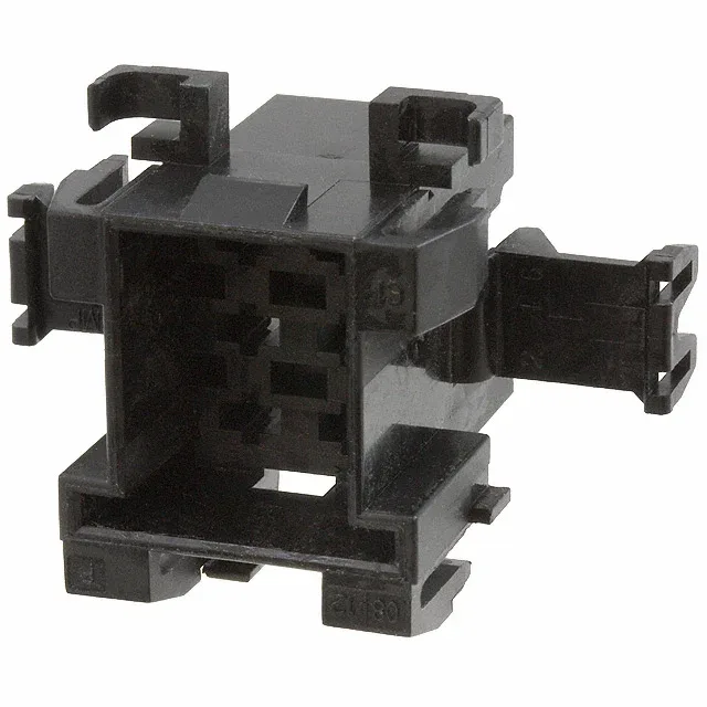 TE Connectivity AMP Connectors 929505-2