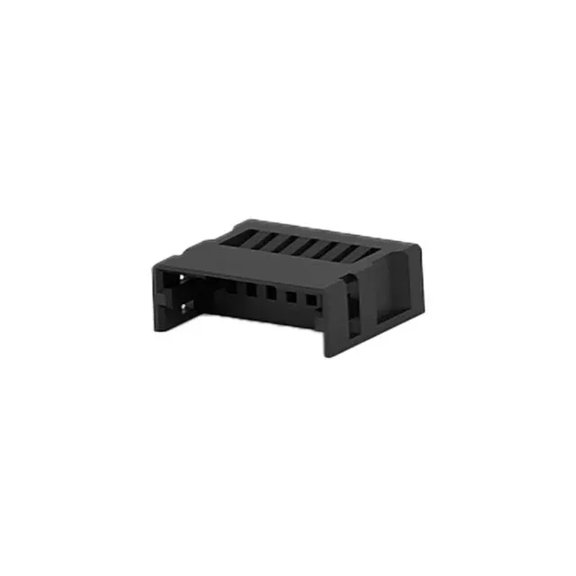 TE Connectivity AMP Connectors 2040974-1