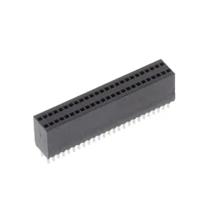 Samtec Inc. SMS-125-01-L-D