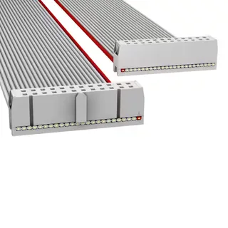 Assmann WSW Components H3CCH-2406G