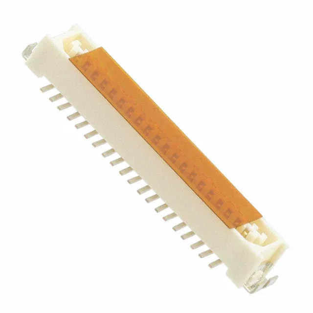 Hirose Electric Co Ltd DF9B-41S-1V(69) — Mezzanine & Stacking Connectors