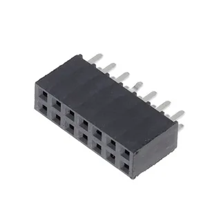 Samtec Inc. SSW-107-01-S-D-LL
