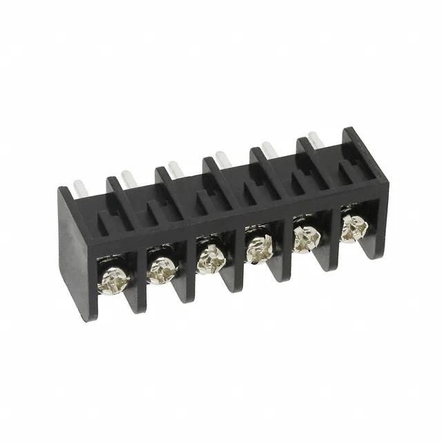 TE Connectivity AMP Connectors 3PCV-06-006