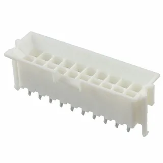 TE Connectivity AMP Connectors 2-1586586-0