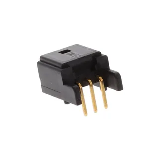 Hirose Electric Co Ltd DF51KB-3P-2DS(805)