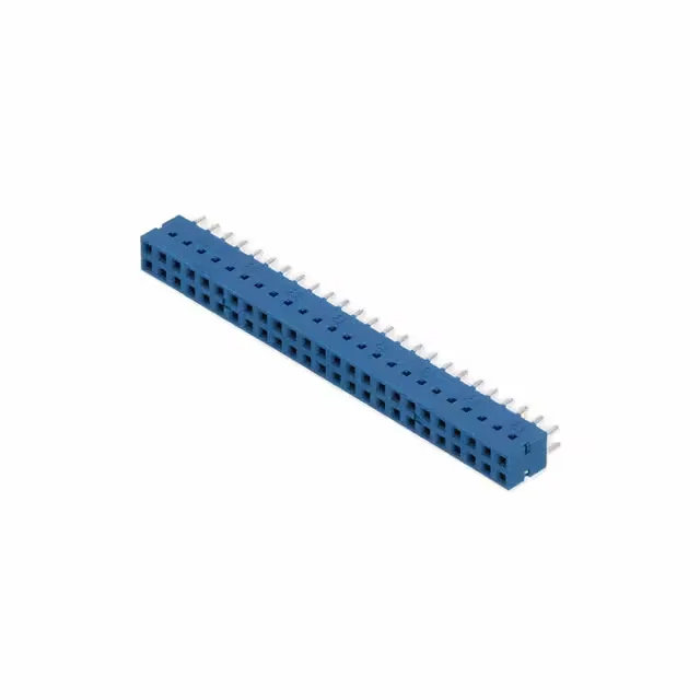 76342-325LF — Amphenol product photo