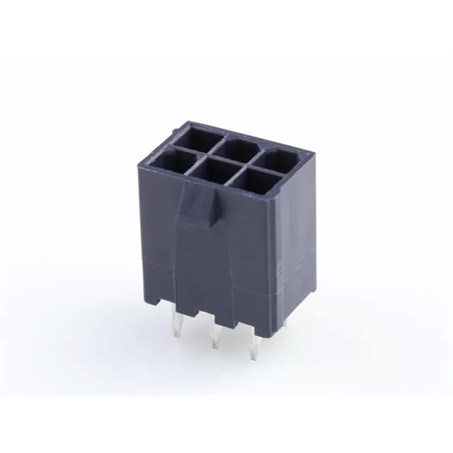 Molex 1724470206