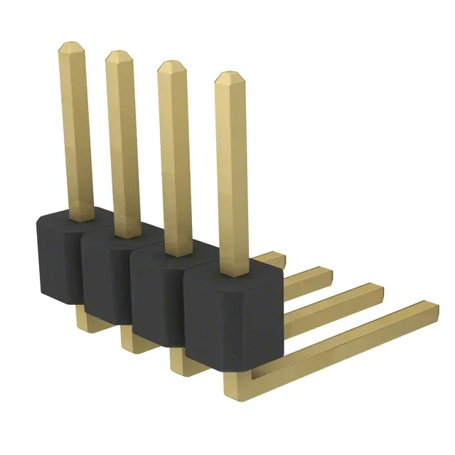 PRPC004SBCN-M71RC — Sullins Connector Solutions product photo