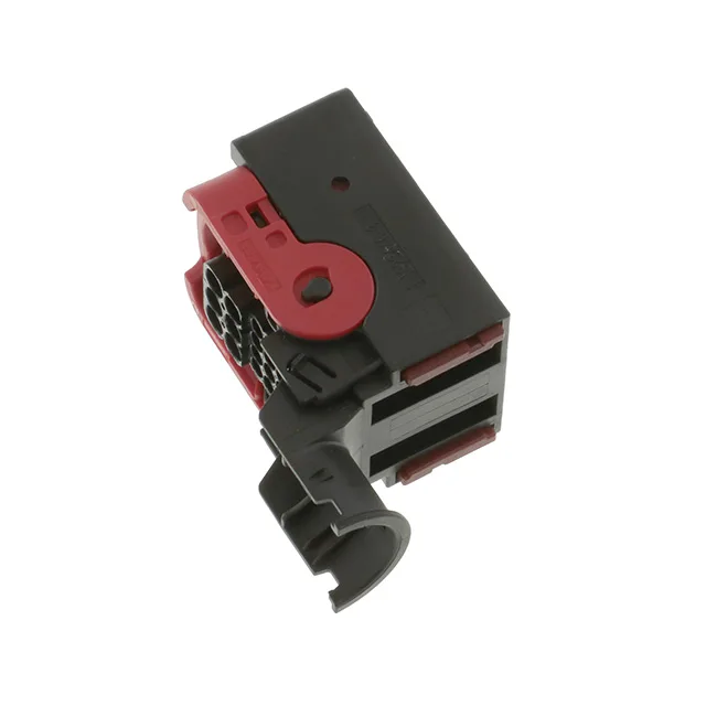 TE Connectivity Deutsch Connectors 1-1823440-3 — Connector Housings