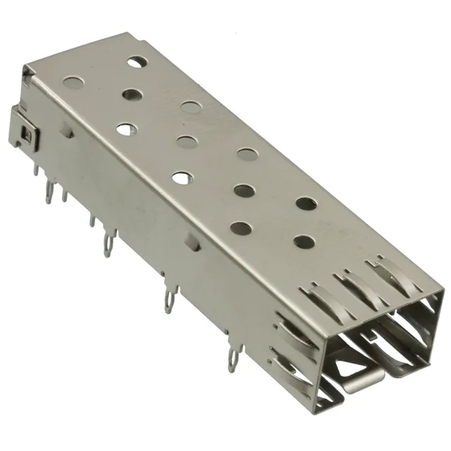 TE Connectivity AMP Connectors 2227302-1