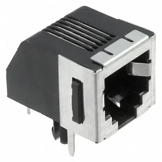 TE Connectivity AMP Connectors 5555154-4