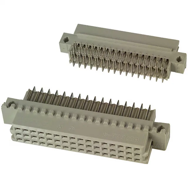 TE Connectivity AMP Connectors 650868-5