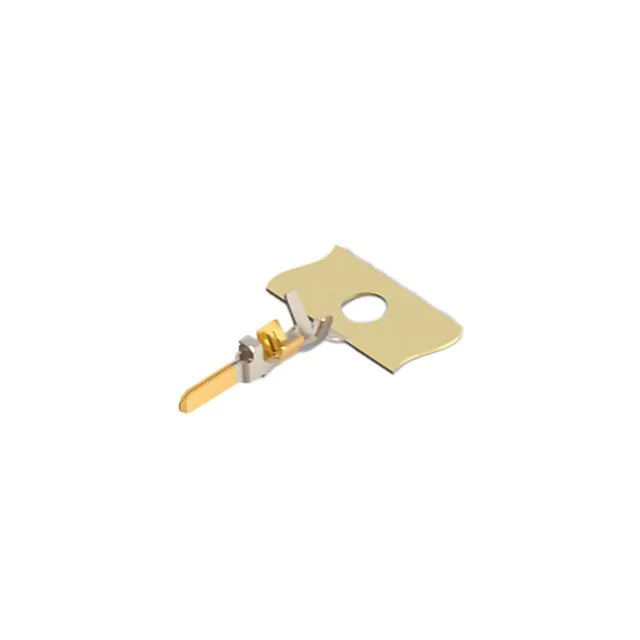 TE Connectivity AMP Connectors 2040973-2