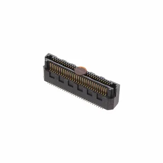 Samtec Inc. LSS-130-02-L-DV-A-K-TR
