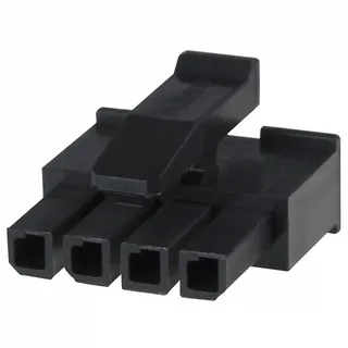 TE Connectivity AMP Connectors 1445022-4