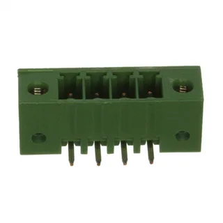 TE Connectivity AMP Connectors 284539-4