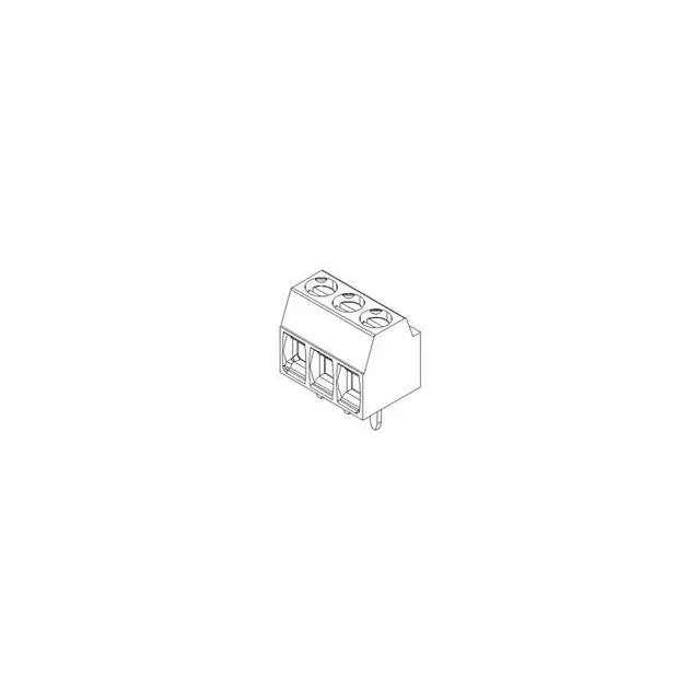 Molex 39357-0011