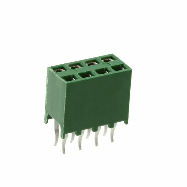TE Connectivity AMP Connectors 215309-4