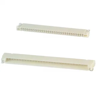 Hirose Electric Co Ltd DF14-30P-1.25H(24)