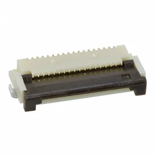 Hirose Electric Co Ltd FH12F-18S-0.5SH(55)