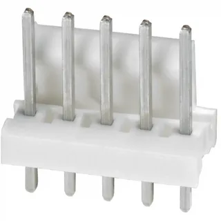 TE Connectivity AMP Connectors 640454-5