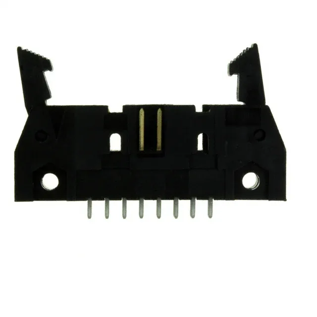 TE Connectivity AMP Connectors 5499910-3 — Pin Headers