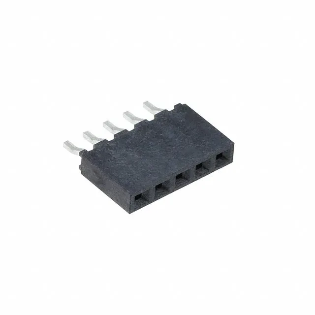 Harwin Inc. M22-6540542R — Female Socket Headers