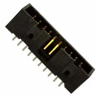 Amphenol 52601-S20-4LF