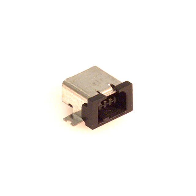 Hirose Electric Co Ltd MQ172-3PA(33) — Female Socket Headers