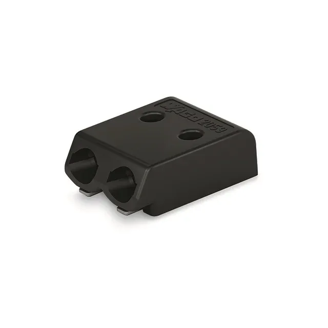 WAGO Corporation 2059-322/998-403 — Wire-to-Board Headers