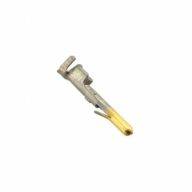 61118-6 — TE Connectivity AMP Connectors product photo