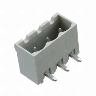 TE Connectivity AMP Connectors 1546109-3