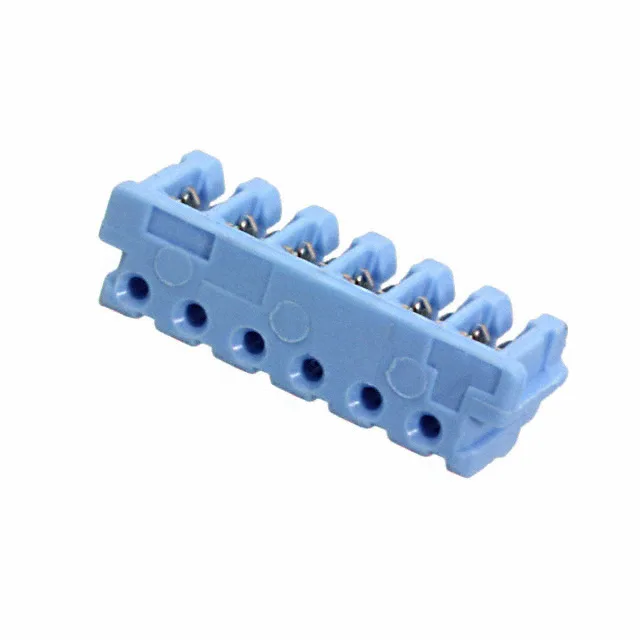 TE Connectivity AMP Connectors 2-173977-6