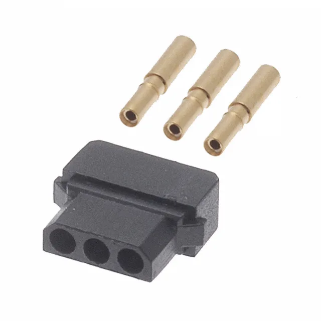 M80-8980305 — Harwin Inc. product photo