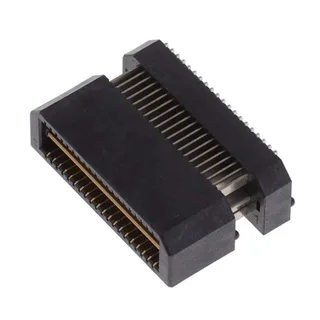 Samtec Inc. QTE-020-09-F-D-A-K