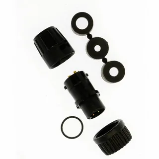 Conxall/Switchcraft 6282-5PG-3DC
