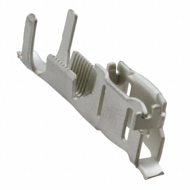 TE Connectivity AMP Connectors 316292-1