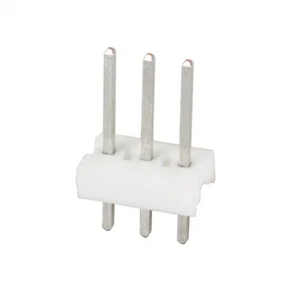 TE Connectivity AMP Connectors 640452-3