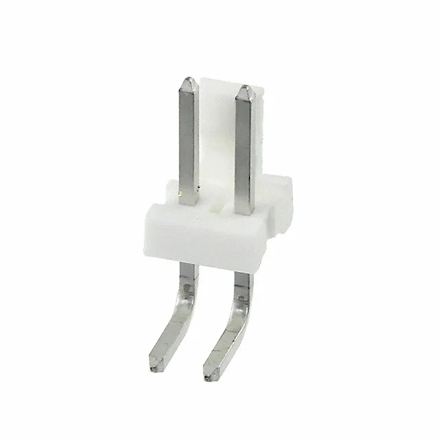 TE Connectivity AMP Connectors 3-644754-2 — Pin Headers