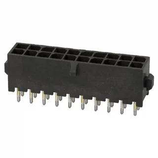 TE Connectivity AMP Connectors 2-794630-0