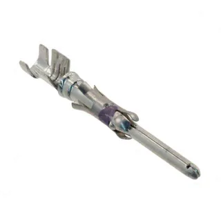 TE Connectivity AMP Connectors 1-66361-0