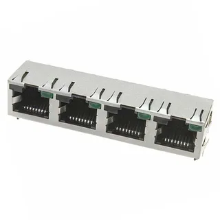 TE Connectivity AMP Connectors 5406562-2