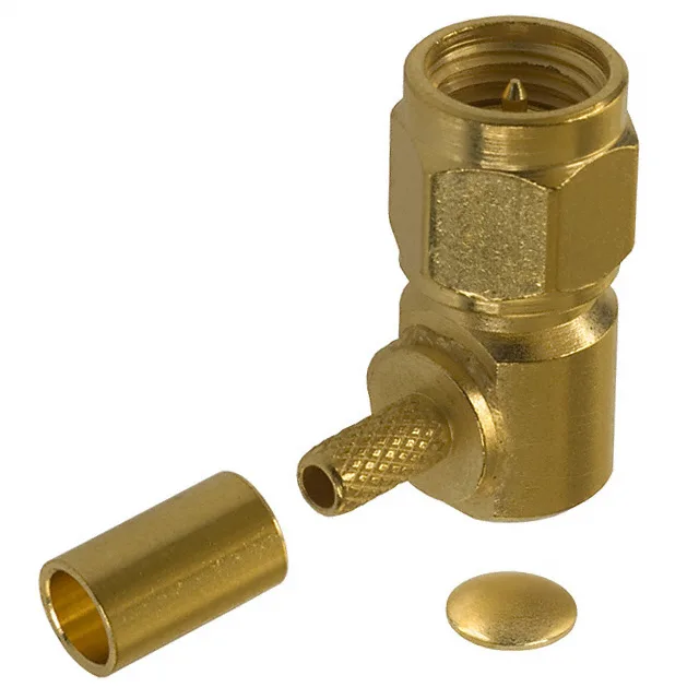 Cinch Connectivity Solutions Johnson 142-0404-101