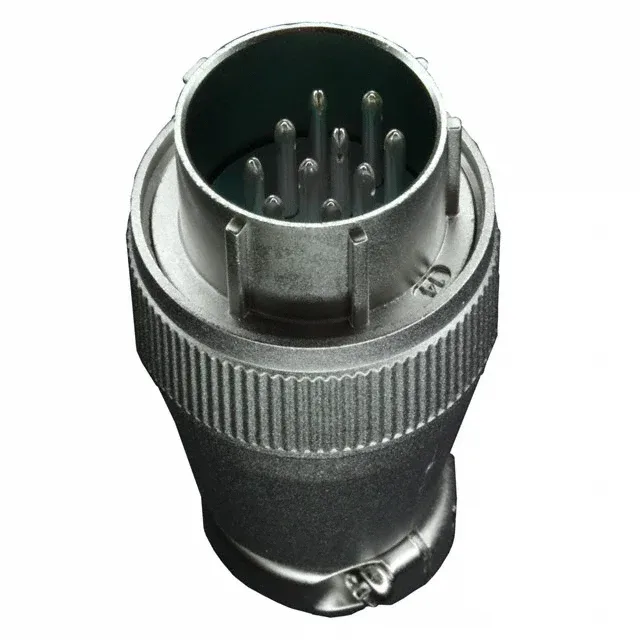 JAE Electronics SRCN6A21-10P