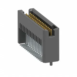 Samtec Inc. TFM-115-32-S-D-A-P