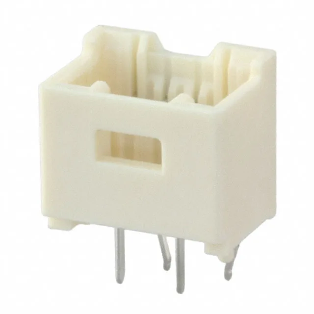 Molex 5031590400 — Female Socket Headers