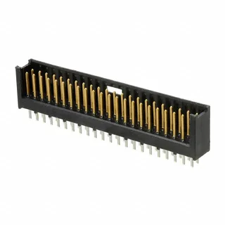 TE Connectivity AMP Connectors 280388-2