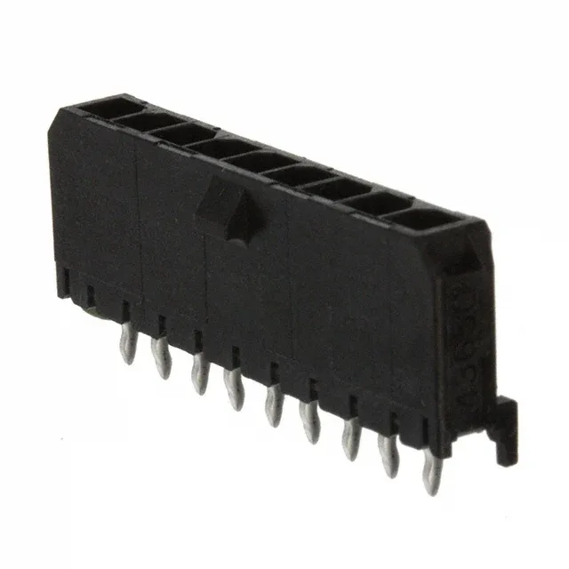 436500916 — Molex product photo