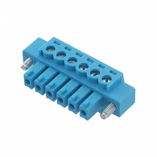 CUI Devices TBP02P1W-381-06BE