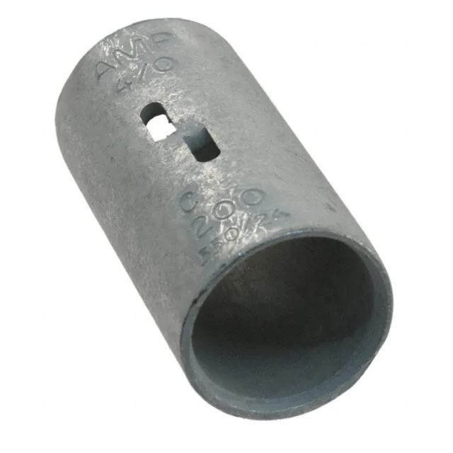 TE Connectivity AMP Connectors 324461